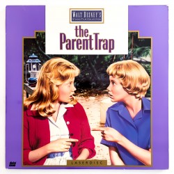 The Parent Trap (NTSC,...