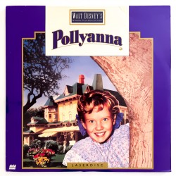 Pollyanna (NTSC, English)