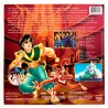 Aladdin and the King of Thieves (NTSC, Englisch)