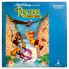The Rescuers Down Under [CAV] (NTSC, English)