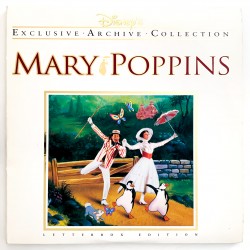 Mary Poppins: Archive...