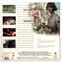 Carrington (NTSC, Englisch)