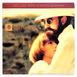 Carrington (NTSC, English)