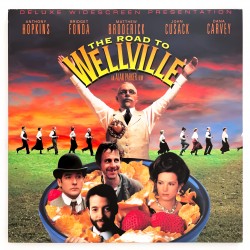 The Road to Wellville...