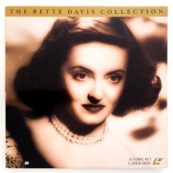 The Bette Davis Collection...
