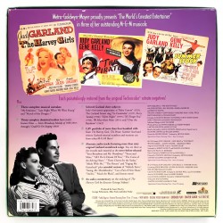 Judy Garland: The Golden Years at MGM (NTSC, English)