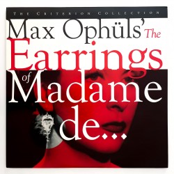 The Earrings of Madame de...