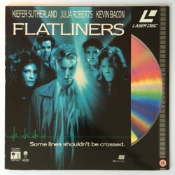Flatliners (PAL, English)