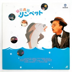The Incredible Mr. Limpet...