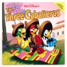 The Three Caballeros (NTSC, Englisch)
