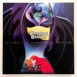 Sleeping Beauty: Deluxe CAV...