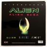 Alien Saga (PAL, Deutsch)