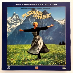 The Sound of Music: 30th Anniversary Edition (NTSC, Englisch)