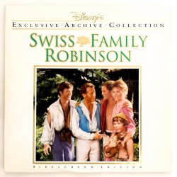 Swiss Family Robinson:...