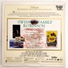 Swiss Family Robinson: Archive Collection (NTSC, English)