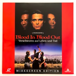 Blood In Blood Out -...