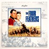 The Four Feathers: Pioneer Special Edition (NTSC, English)