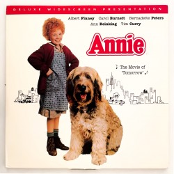 Annie (NTSC, Englisch)