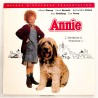Annie (NTSC, English)