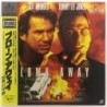 Blown Away (NTSC, Englisch)