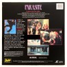 Parasite (NTSC, Englisch)