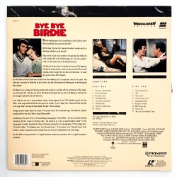 Bye Bye Birdie (NTSC, English)