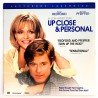 Up Close & Personal (NTSC, Englisch)