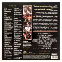 That's Entertainment! III (NTSC, English)