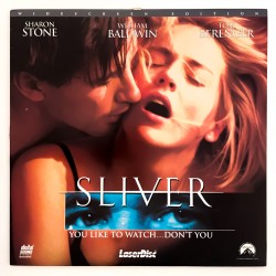 Sliver (NTSC, English)