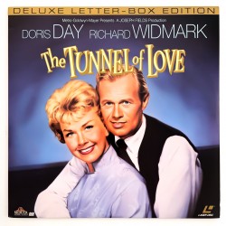 The Tunnel of Love (NTSC,...