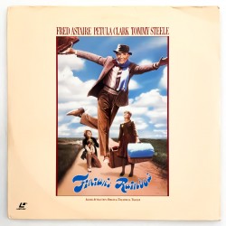 Finian's Rainbow (NTSC,...