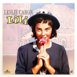 Lili (NTSC, Englisch)