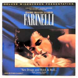 Farinelli (NTSC,...