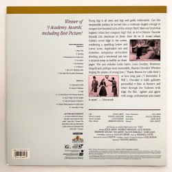 Gigi (NTSC, Englisch)