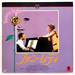 Funny Lady (NTSC, Englisch)