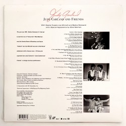 Judy Garland and Friends  (NTSC, Englisch)