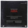 ABBA (PAL, English)