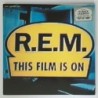 R.E.M. This Film Is On (PAL, English)