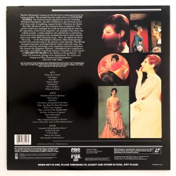 Barbra Streisand: Color Me Barbra (NTSC, Englisch)