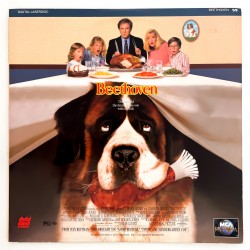 Beethoven (NTSC, Englisch)