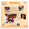 Beethoven (NTSC, English)