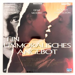 Ein unmoralisches Angebot...
