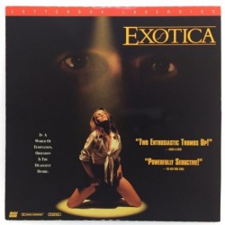 Exotica (NTSC, Englisch)