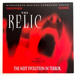 The Relic (NTSC, English)