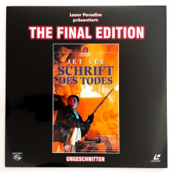 Schrift des Todes (PAL,...