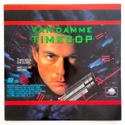 Timecop (NTSC, Englisch)