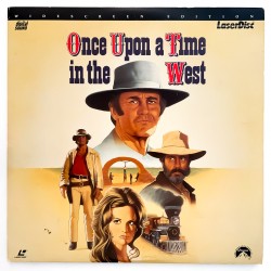 Once Upon a Time in the...