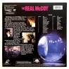 The Real McCoy (NTSC, English)