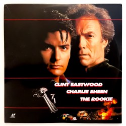 The Rookie (NTSC, English)
