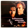The Rookie (NTSC, Englisch)